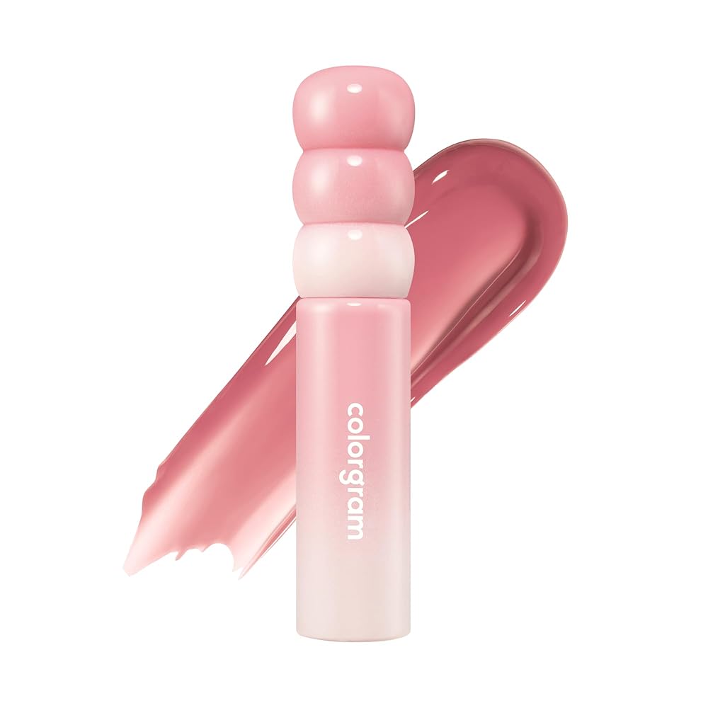 COLORGRAM FRUITY GLASS OOLONG LYECHEE