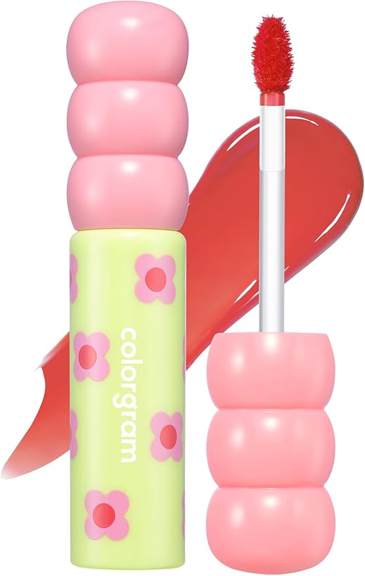 COLORGRAM Grapefruit Pigmented Refreshing Buildable